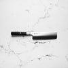 Mcusta Zanmai "Hybrid" VG10 Nakiri 160mm