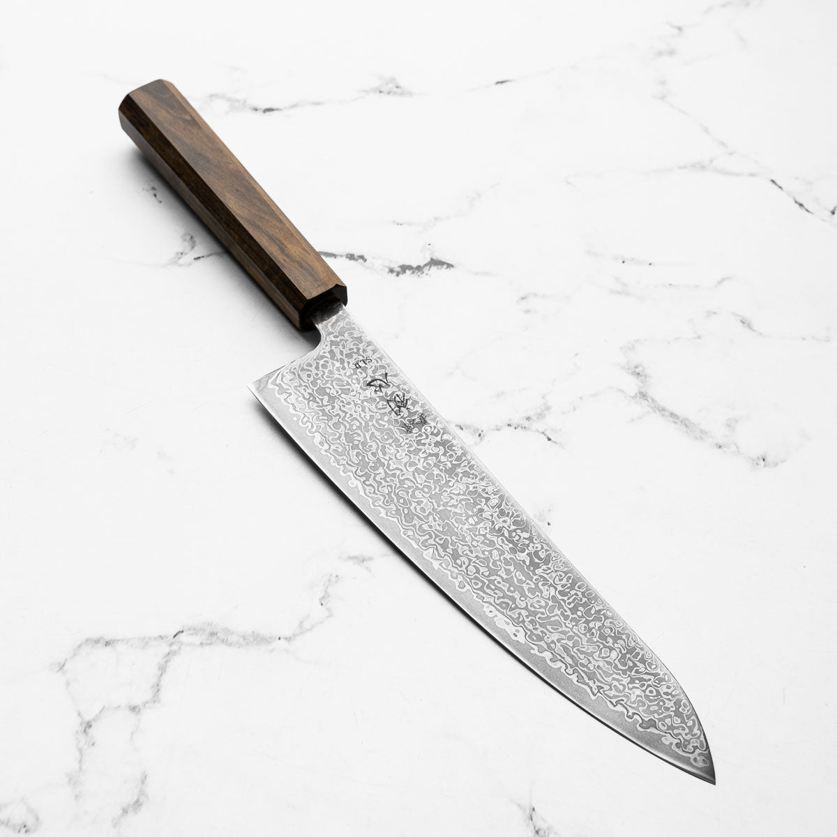 Hatsukokoro Knives | Premium Japanese Blades | Chef's Edge US
