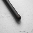 Ceramic Honing Rod Black 10"
