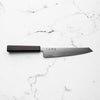 Hatsukokoro Hikari SLD Kiritsuke 205mm - Ebony