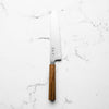 Hatsukokoro Hikari SLD Kiritsuke 205mm - Bubinga