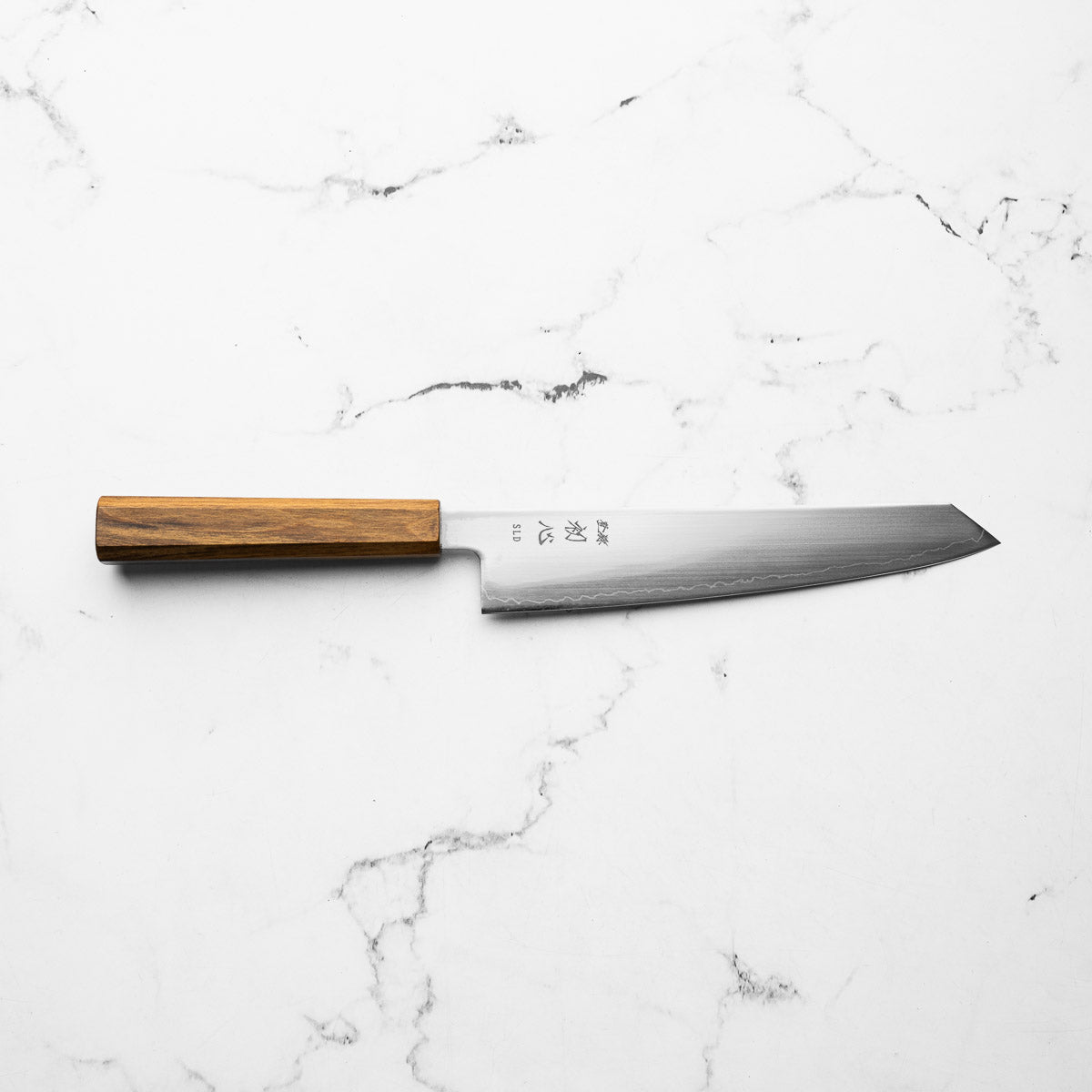 Hatsukokoro Hikari SLD Kiritsuke 205mm - Bubinga