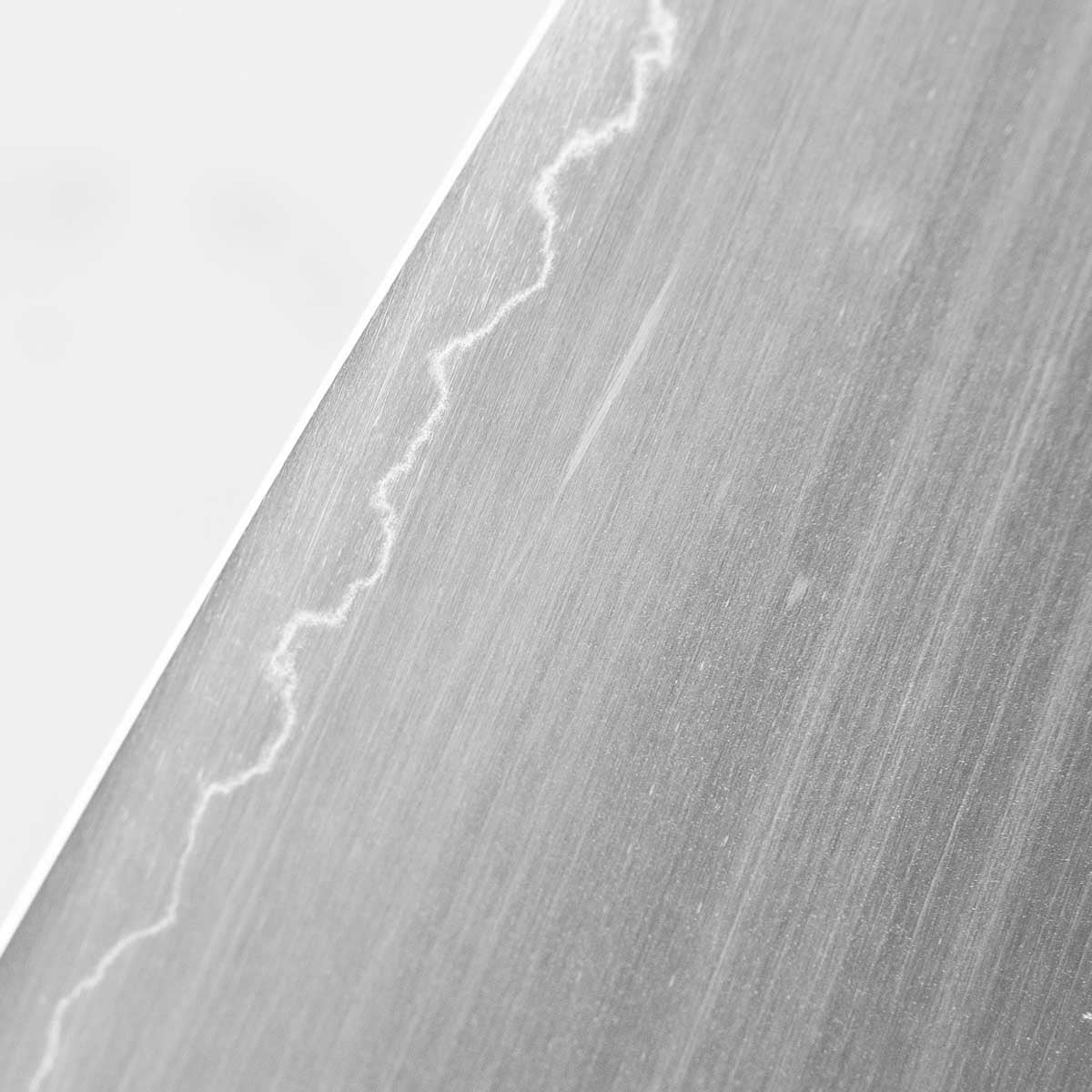 Hatsukokoro Hikari SLD Kiritsuke 205mm - Bubinga