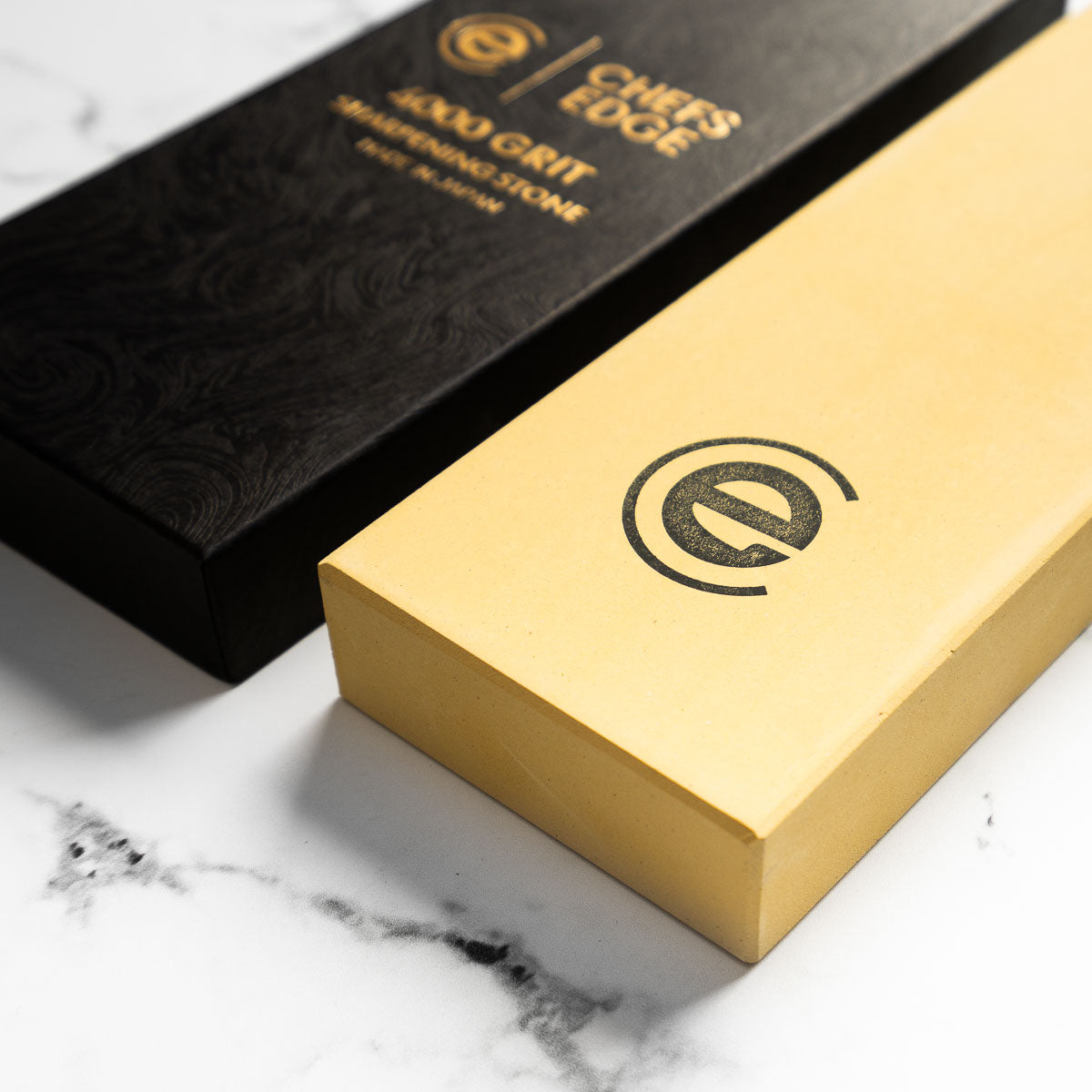 Chef's Edge Whetstone 