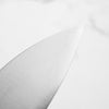 Hatsukokoro Hayabusa SG2 Santoku 165mm - Ebony
