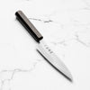 Hatsukokoro Hikari SLD Petty 130mm - Ebony