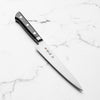 Seki Souma (Formerly FKM) Petty 150mm - Black