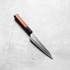 Yu Kurosaki AS Kokusen Petty 130mm - Siamese Rosewood