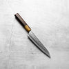 Yu Kurosaki AS Kokusen Petty 150mm - Siamese Rosewood