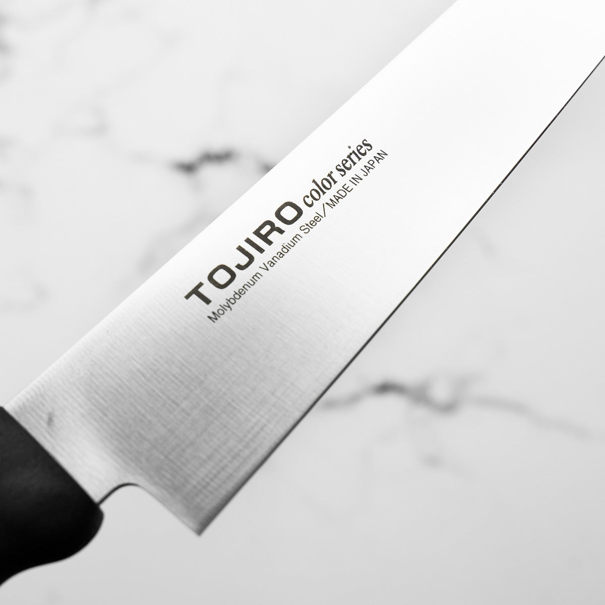 Tojiro Colour MV Sujihiki 240mm - view 5