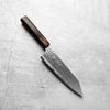 Yu Kurosaki AS Kokusen Bunka 170mm - Siamese Rosewood