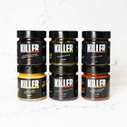 Killer Condiments - 6 Piece Complete Bundle