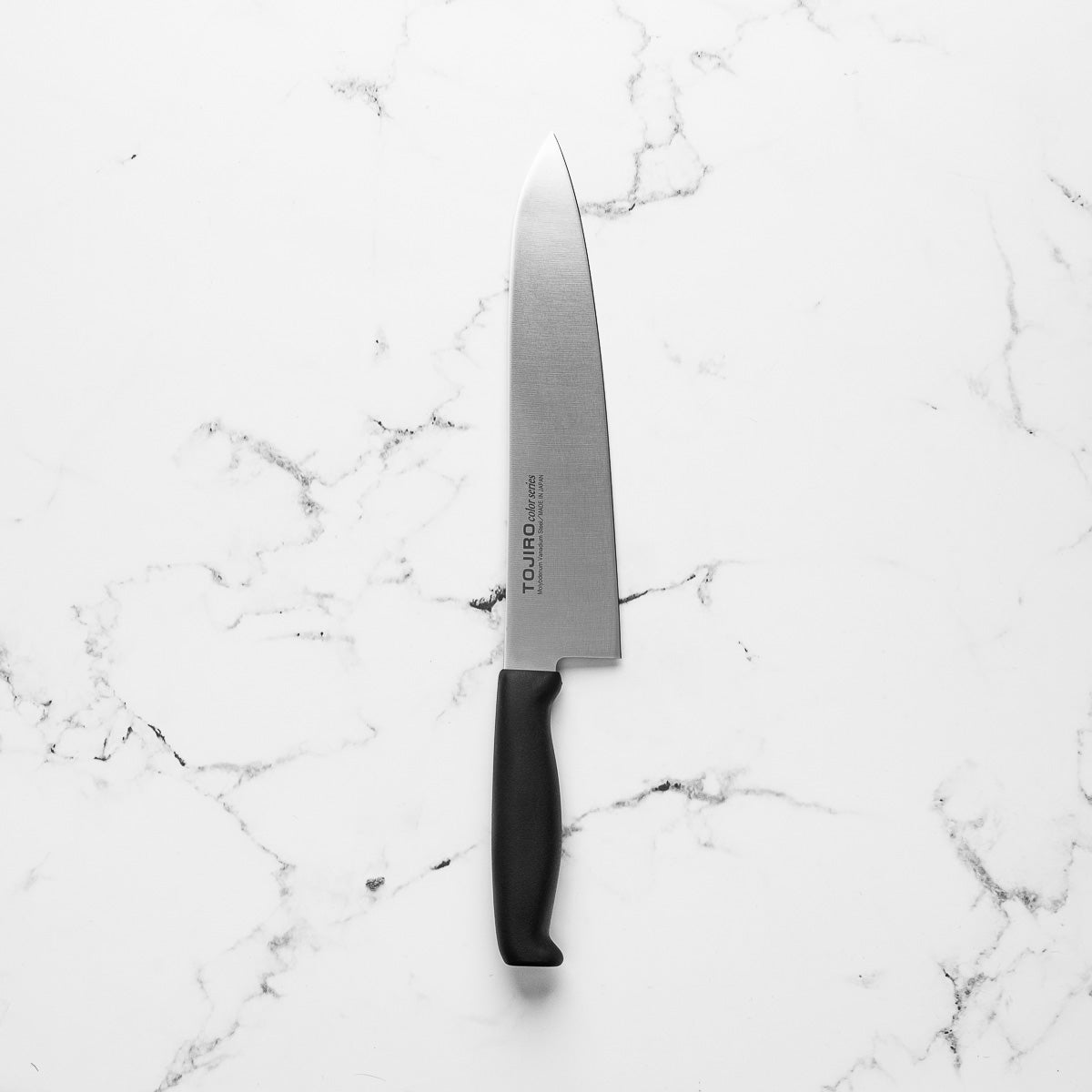 Tojiro Colour MV Gyuto 240mm