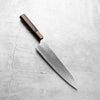 Yu Kurosaki AS Kokusen Gyuto 210mm - Siamese Rosewood