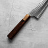 Yu Kurosaki AS Kokusen Gyuto 210mm - Siamese Rosewood