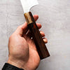 Yu Kurosaki AS Kokusen Gyuto 210mm - Siamese Rosewood