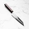 HADO Ginsan Kiritsuke Petty 150mm -  Urushi Lacquer