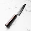 HADO Ginsan Kiritsuke Petty 150mm -  Urushi Lacquer