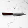 HADO Ginsan Kiritsuke Petty 150mm -  Urushi Lacquer