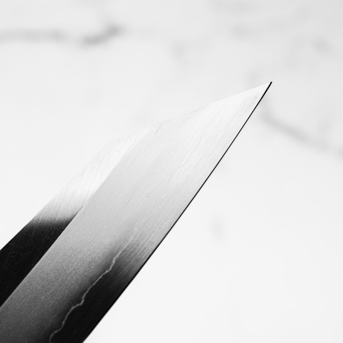 HADO Ginsan Kiritsuke Petty 150mm -  Urushi Lacquer