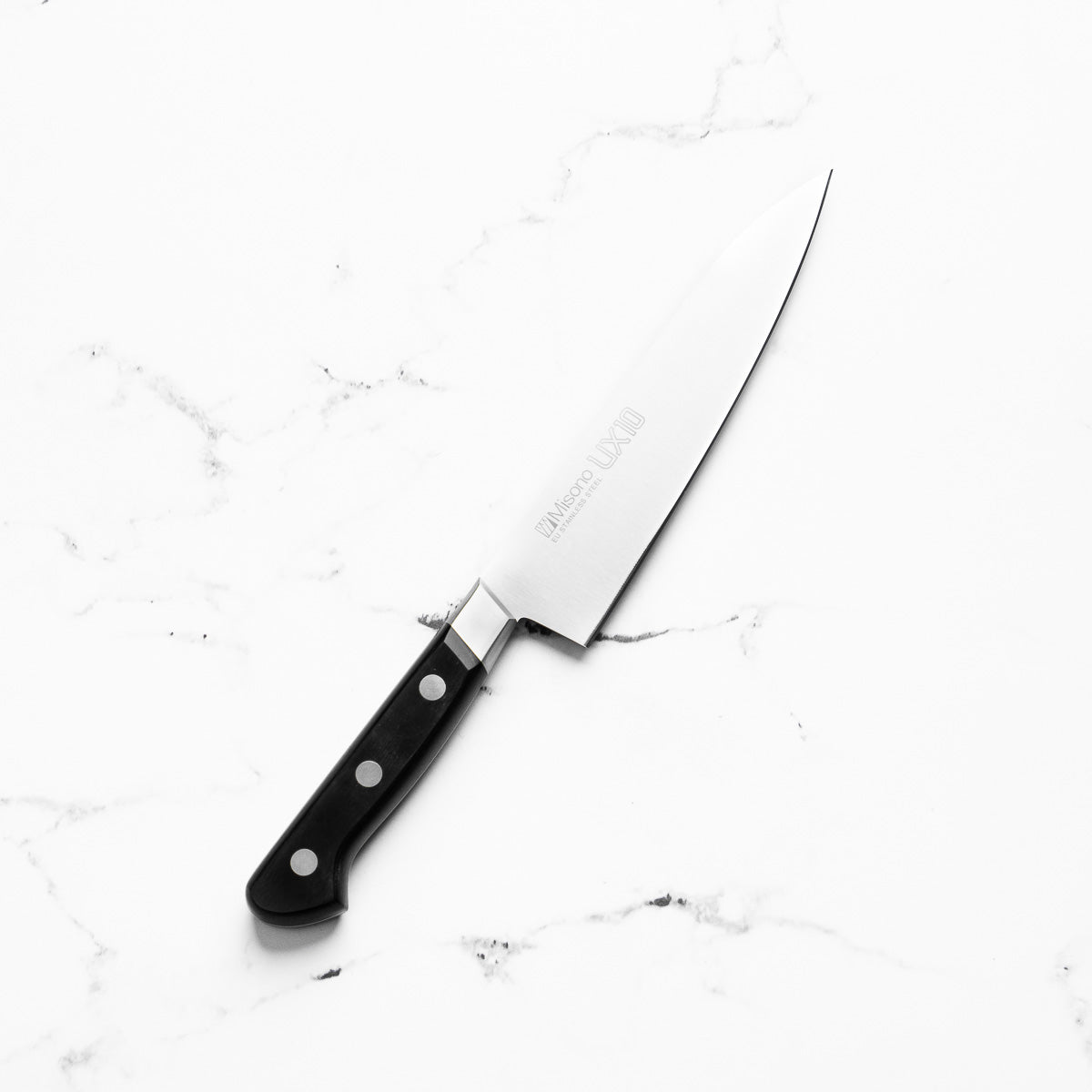 Misono Ux10 Gyuto Knife - Thumbnail 5