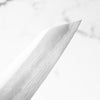 HADO Ginsan Kiritsuke Sujihiki 240mm - Urushi Lacquer