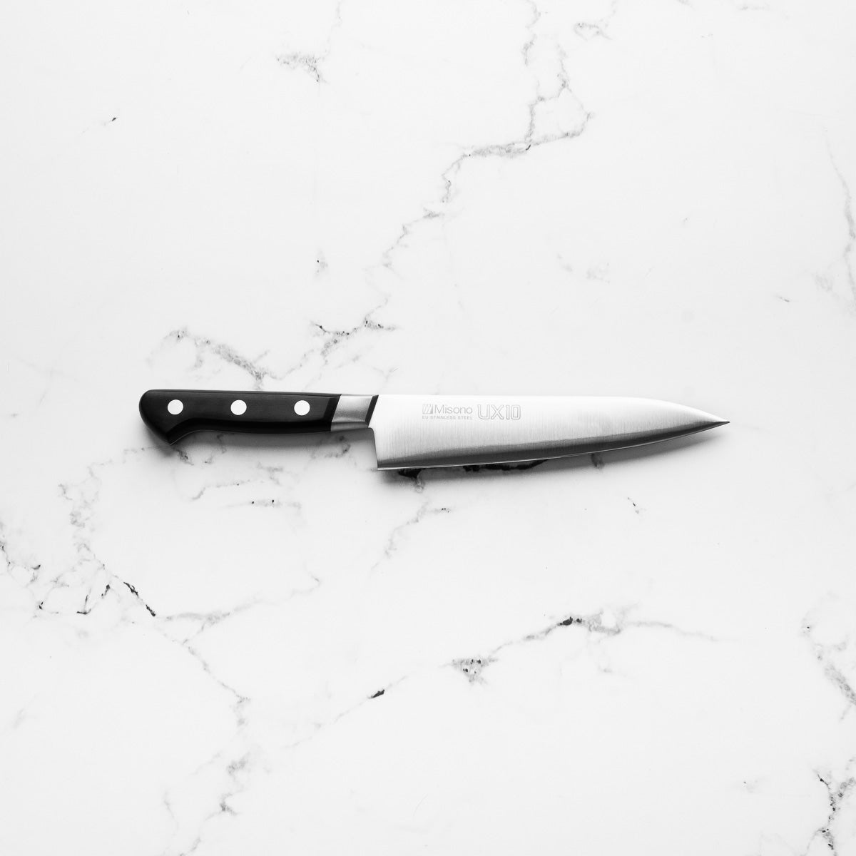 Misono Ux10 Gyuto Knife