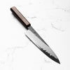 HADO Sumi Gyuto 210mm - Cherry Bark