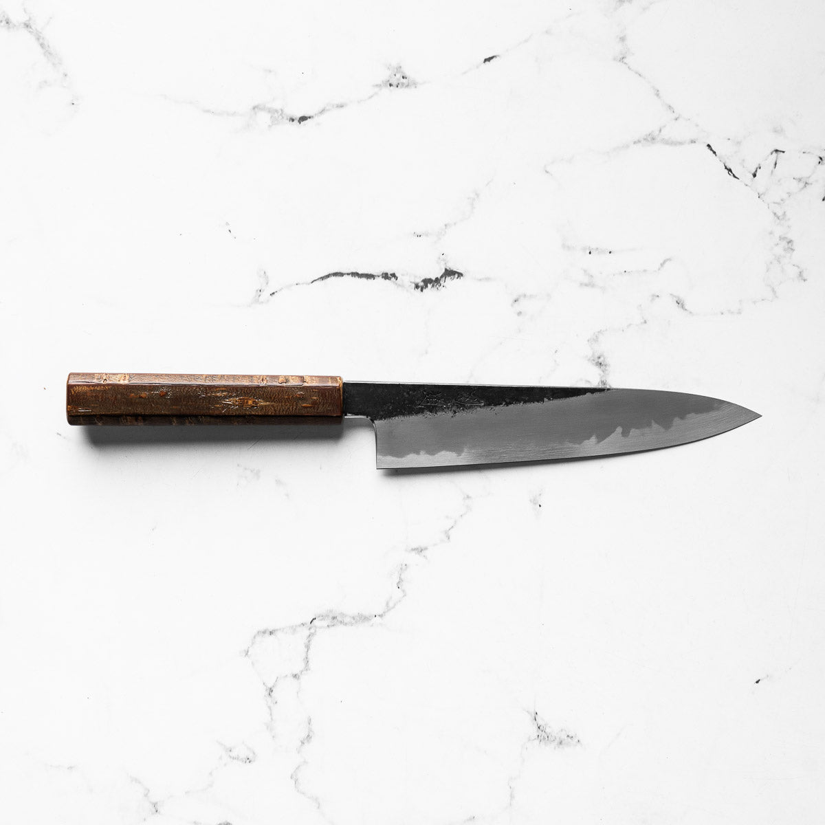 HADO Sumi Gyuto 210mm - Cherry Bark