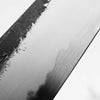 HADO Sumi Gyuto 210mm - Cherry Bark