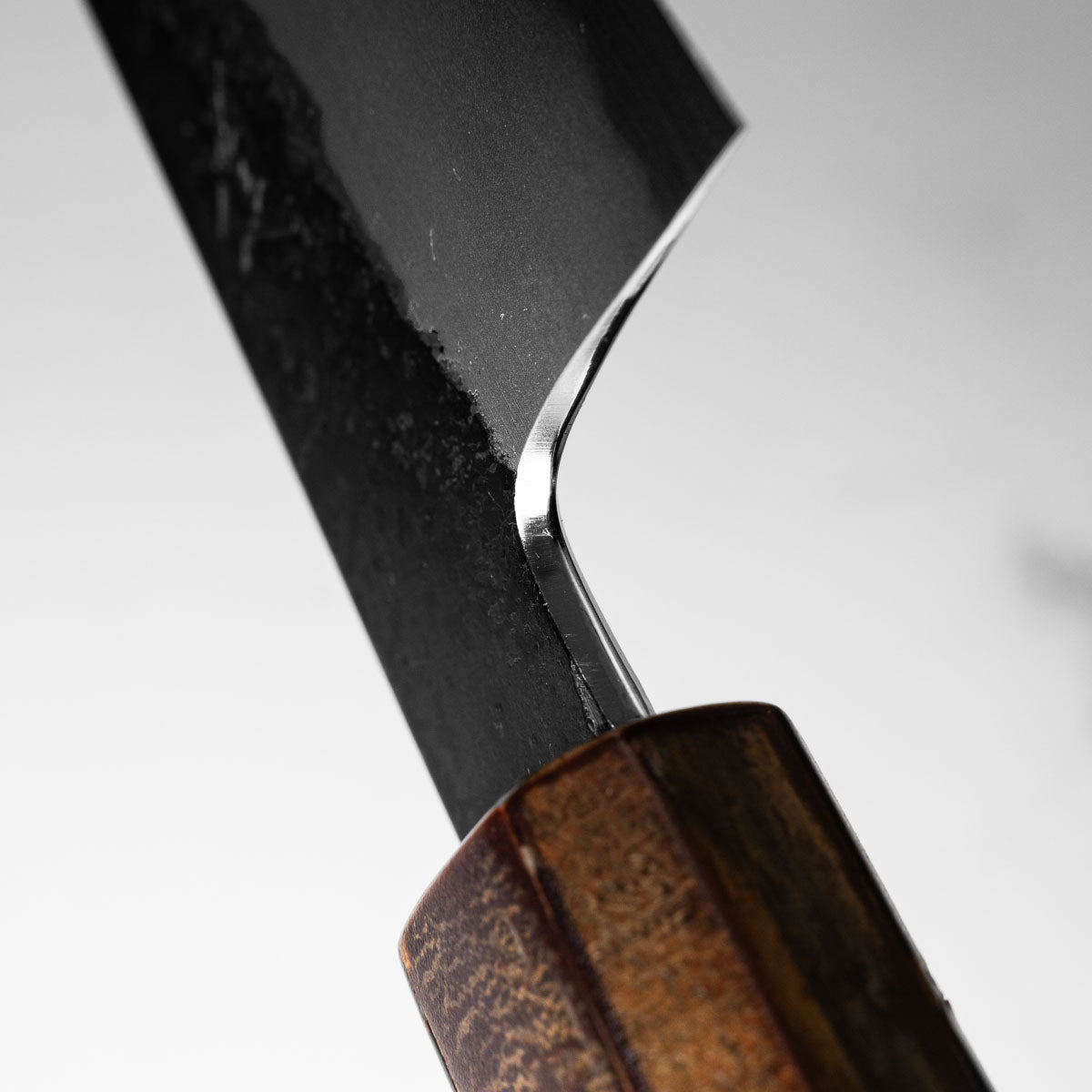 HADO Sumi Gyuto 210mm - Cherry Bark