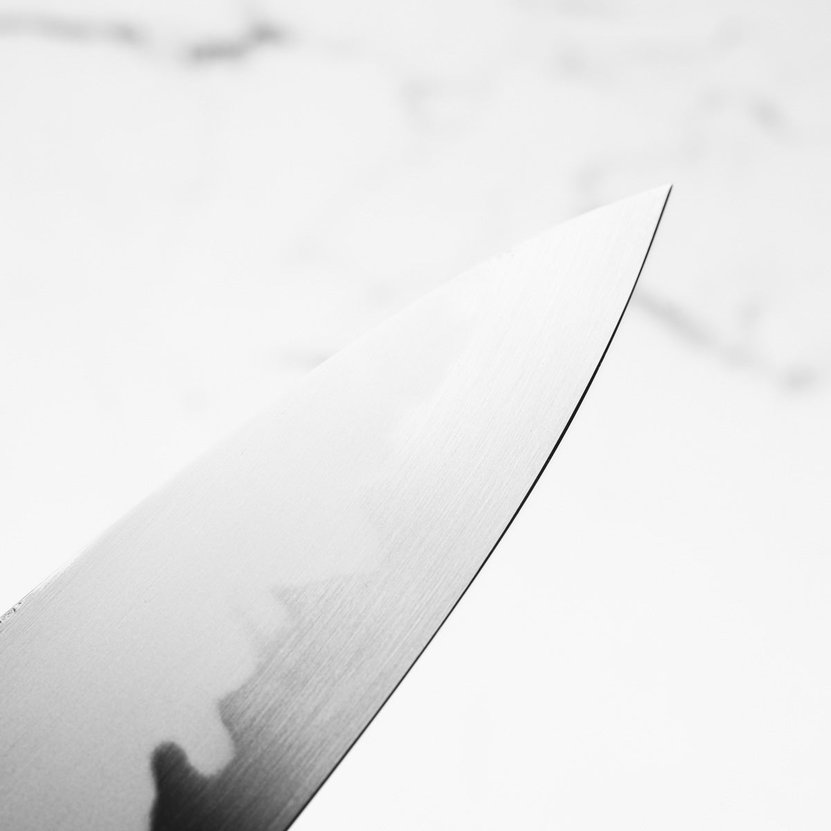 HADO Sumi Gyuto 210mm - Cherry Bark
