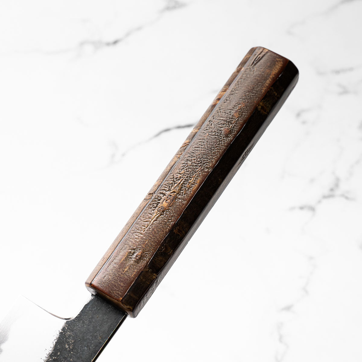 HADO Sumi Gyuto 210mm - Cherry Bark