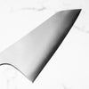 Shibata Koutetsu Chromax Gyuto 210mm - Rosewood