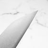 Shibata Koutetsu Chromax Gyuto 210mm - Rosewood
