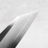 HADO Ginsan Kiritsuke Sujihiki 240mm - Cherry