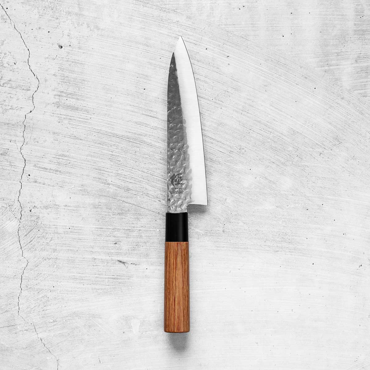 Ozawa Kiwami Gyuto 180mm