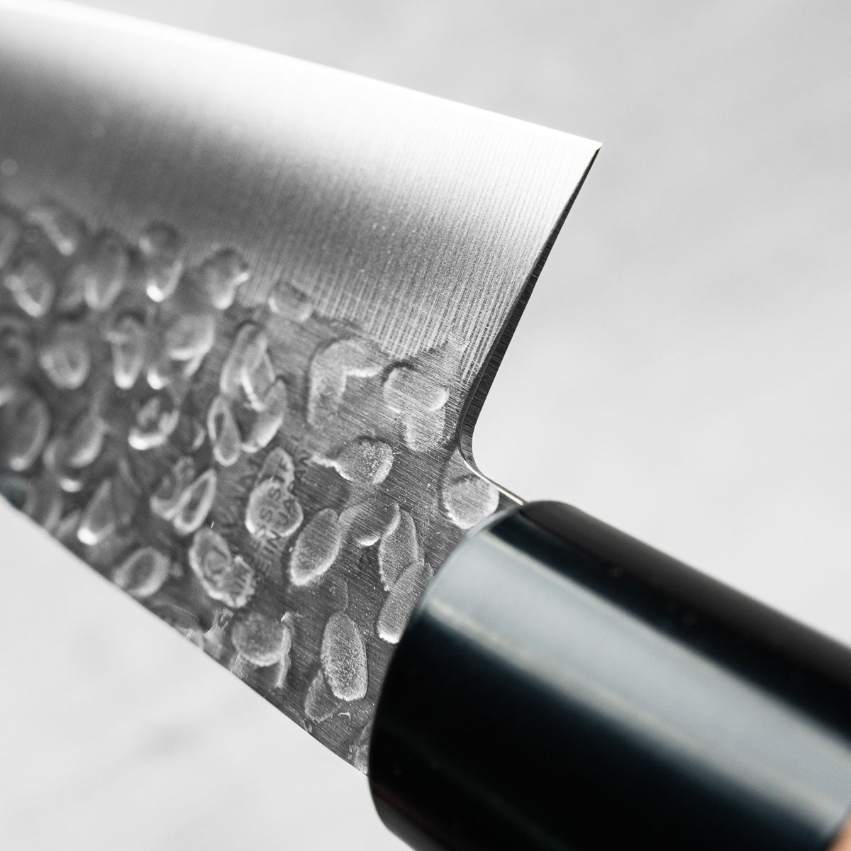 Ozawa Kiwami - 3 Knife Set with Whetstone