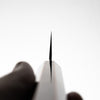 HADO Ginsan Bunka 180mm -  Urushi Lacquer