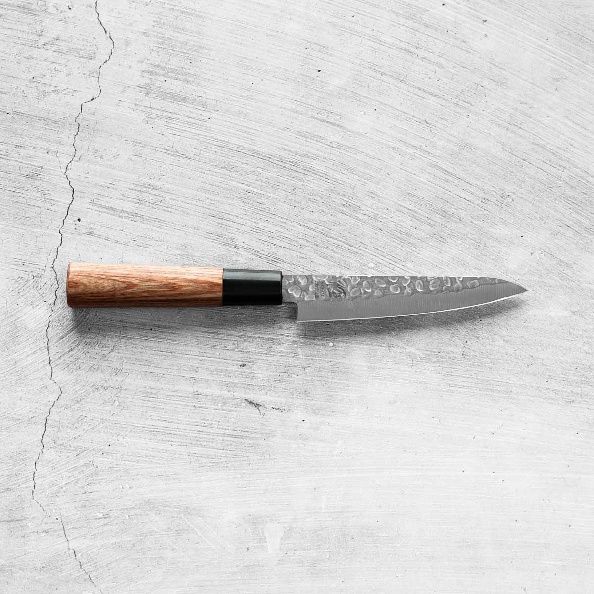 Ozawa Kiwami Petty 120mm