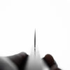 Tsunehisa Swedish Stainless Washiji Gyuto 210mm - Carbon Fibre