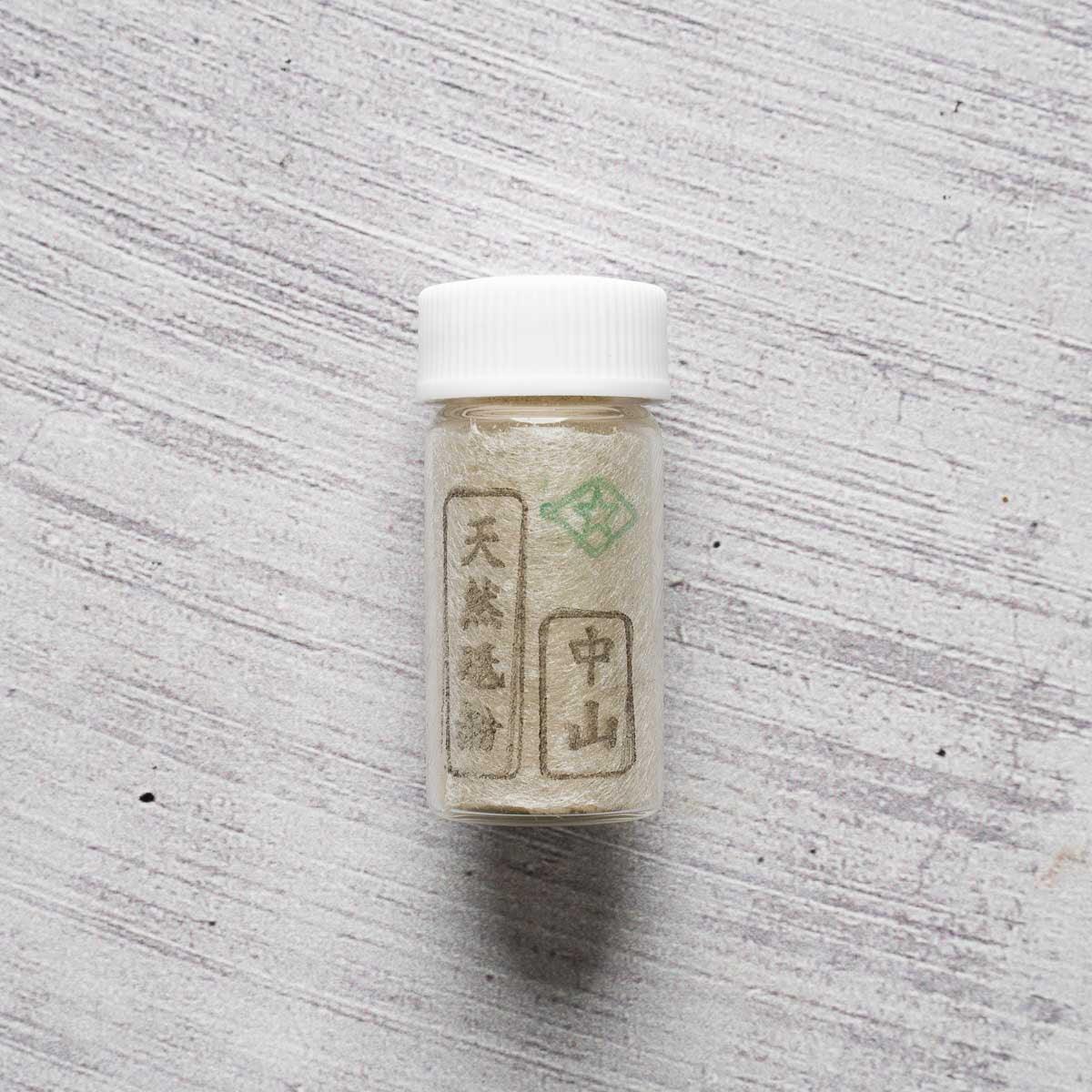 Morihei Natural Stone Powder (Nakayama)