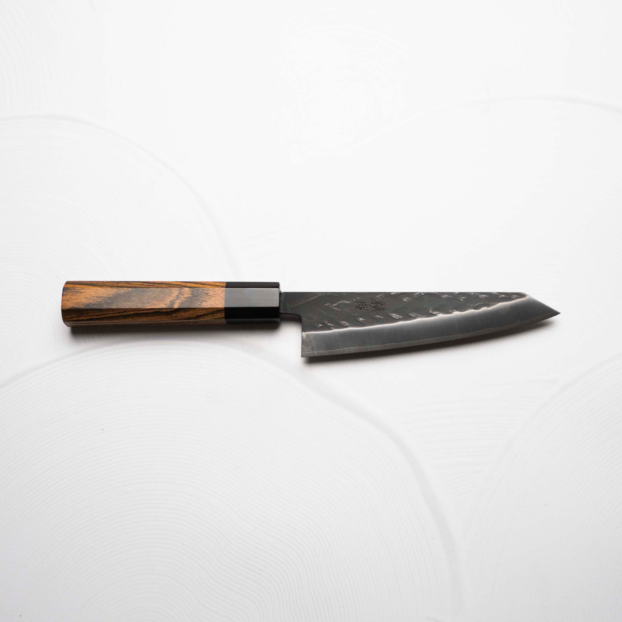 Seido x Tadafusa SLD Tsuchime Honesuki 150mm – Chef's Edge
