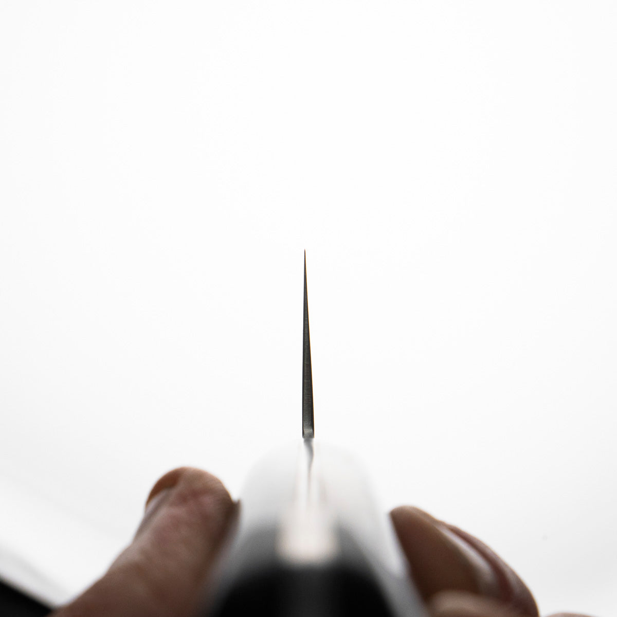 Senzo Professional SG2 Nakiri 165mm – Chefs Edge - Handmade