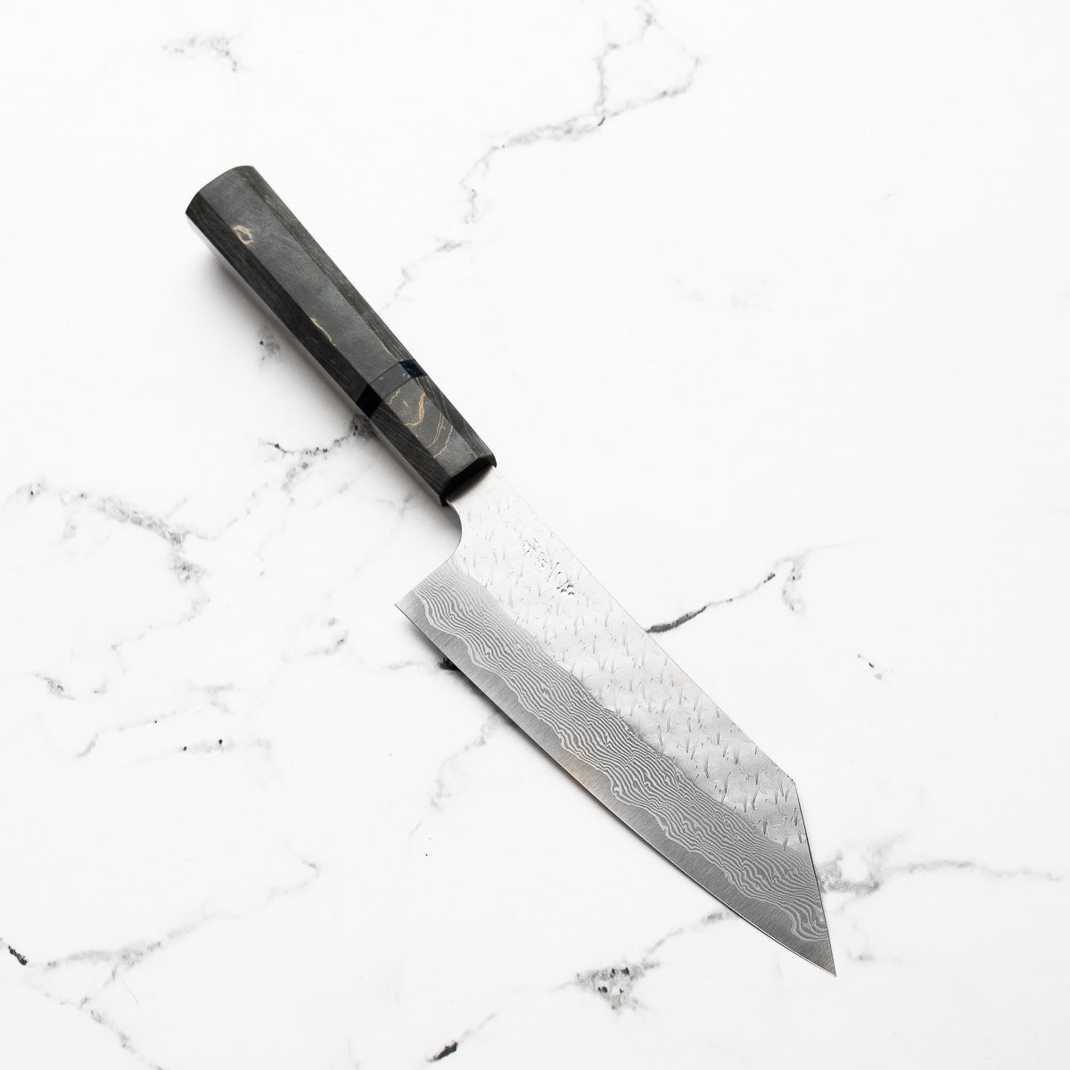 Nigara Hamono SG STRIX Bunka 180mm – Chefs Edge - Handmade