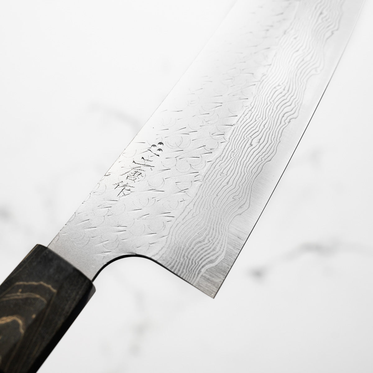 Nigara Hamono SG STRIX Bunka 180mm