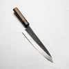 Seido x Tadafusa SLD Tsuchime Gyuto 210mm