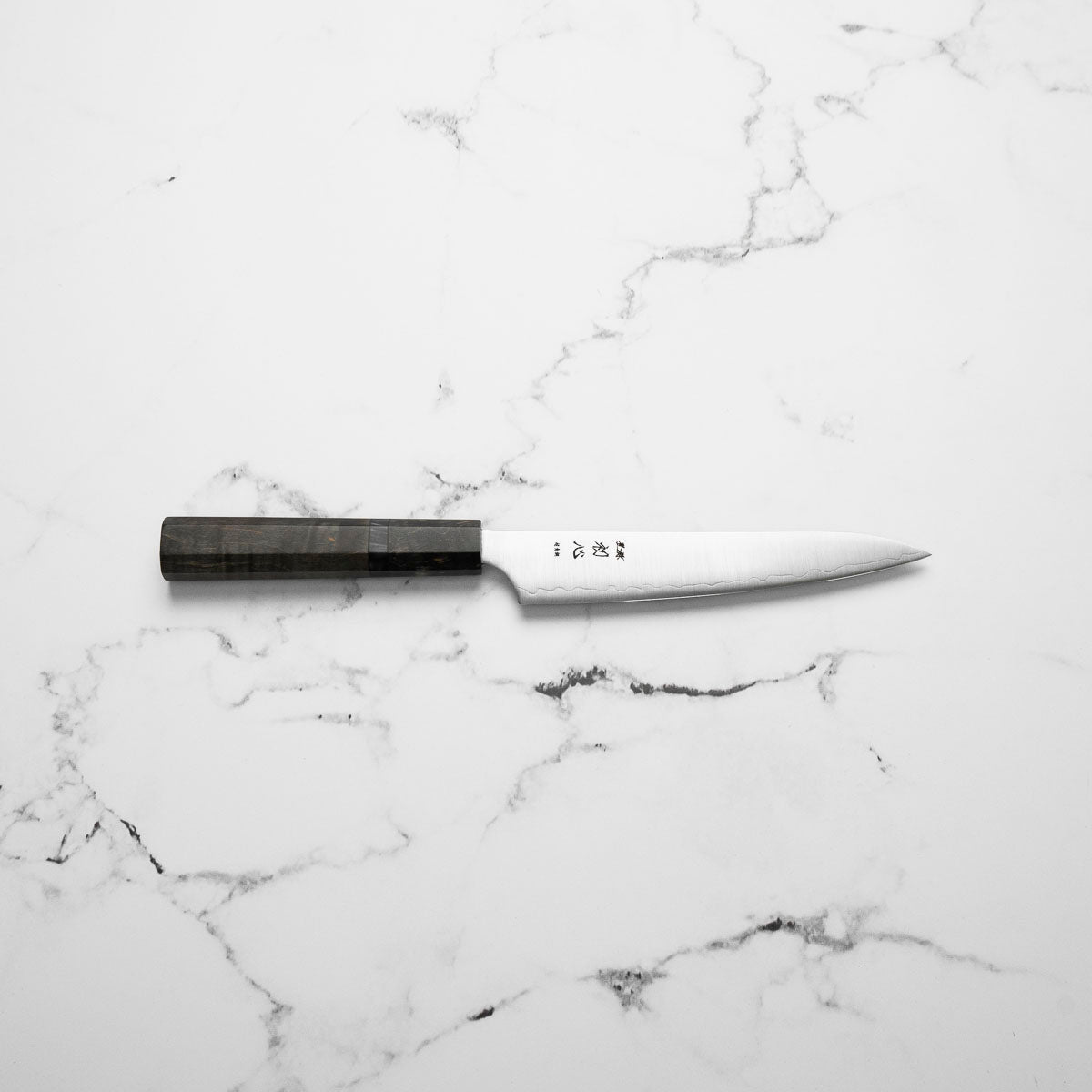 Hatsukokoro Hayabusa Petty Knife - Thumbnail 4