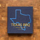 Texas Barbecue: The Art Of Low & Slow