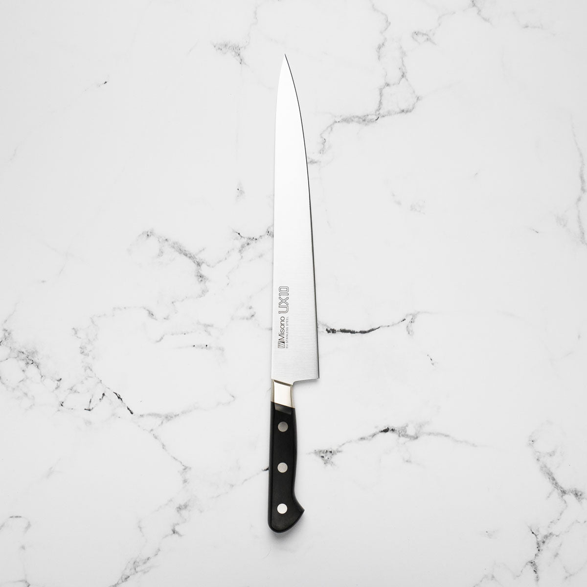 Misono 722 UX10 Stainless Sujihiki 270mm